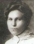 Helen Mae (Tillotson) Singleton (1870-1931)
