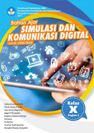 Check spelling or type a new query. Download Bahan Ajar Simulasi Dan Komunikasi Digital Semester 2 Badrus Sulaiman Pendidikan Teknologi Komputer Dan Informatika