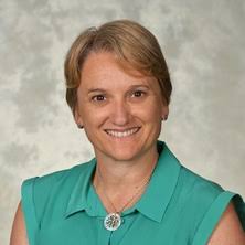 Associate Professor Tracy Comans