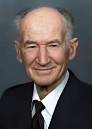 Albert Raymond Brzezinski (1908-2001)