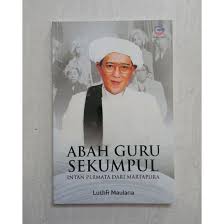Maybe you would like to learn more about one of these? Abah Guru Sekumpul Mursyid Tarekat Samaniah Dari Martapura Global Press Shopee Indonesia