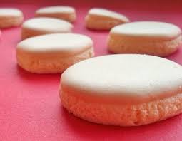 Rezept Fur Eierplatzchen Nordfrieslands Antwort Auf Macarons Eierplatzchen Platzchen Backen Weihnachten Kekse Backen Rezept