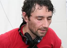 DJ Danny Howells (Danny Howels)