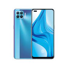 Oppo f17 is officially released on september 02, 2020. F17 Pro Magic Blue