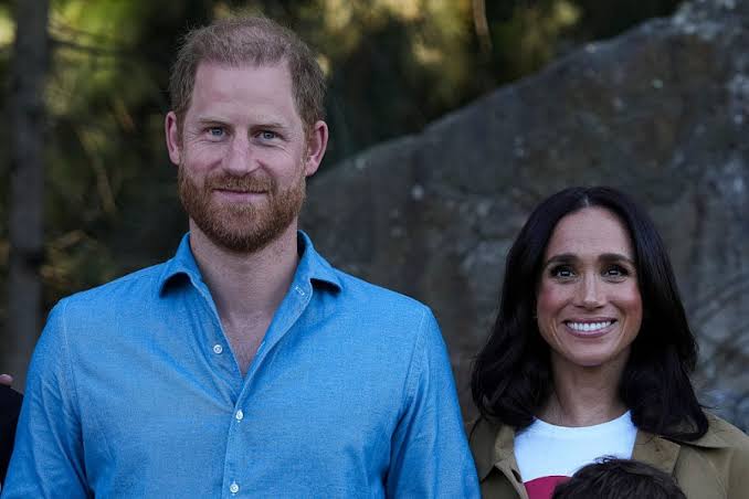Goodbye, Harry and Meghan | The Spectator