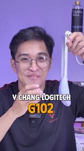 Review Logitech G203