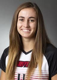 Anna Stevenson Hall Makes USA Volleyball World Championship Roster