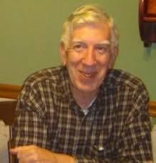 Barry Buddington Obituary (1937