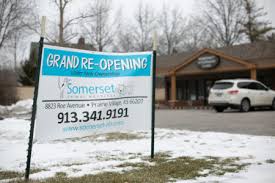 Check spelling or type a new query. Prairie Village Veterinary Practice Changes Hands Expands Services