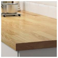 Karlby Countertop Oak Veneer Shop Here Ikea Karlby Countertop Countertops Kitchen Island Oak