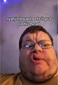 Guy Spinning Another Guy