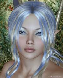 AMAZING BELLAGIO TYPE FANTASY/MYSTICAWEIRD ART