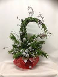 Grinch Tree Grinch Christmas Tree Christmas Centerpieces Christmas Deco