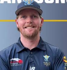 Mitchell Robert James Pickford