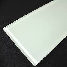 Azulejo De Vidrio Cdv Lon Bla Mos Crx Longo Blanc Azulejos De Vidrio Baldosas De Vidrio Vidrio