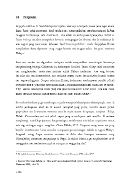 Dengan kedatangan kuasa barat, ia telah mencampuri hal ehwal pentadbiran di 1. Doc Kesan Penjajahan British Di Malaysia Zharif Zamri Academia Edu