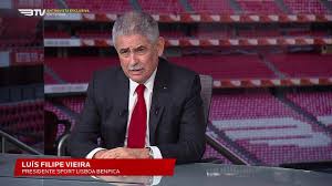 This board have created the associative, financial and sporting experienced in sad's administration and playing a crucial part in the construction of the new stadium, luís filipe vieira overcame the chaotic financial situation and. Luis Filipe Vieira Entrevista A Btv 28 Janeiro 2021 Youtube