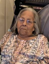 Obituary information for Guadalupe Delgado de Hernandez