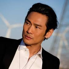 Bernice Liu biography