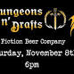 Dungeons n Drafts event image