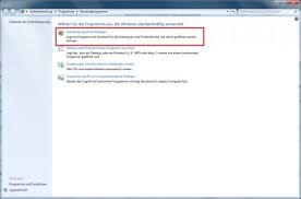 Bevor sie beginnen, stellen sie sicher, dass sie firefox für mac heruntergeladen und installiert. Standard Browser Festlegen Unter Windows 7