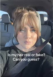 Wigs by Robin Review Deanadra