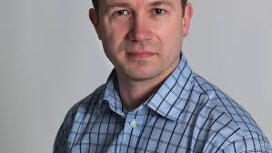 Frank Mathillas ny toppsjef for Lemminkäinen Norge