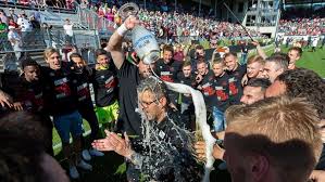 Fc nürnberg hier in diesem artikel. Blickpunkt Sport Live Die Aufstiegsfeier Des 1 Fc Nurnberg Pressemitteilungen Presse Br De