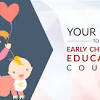 Diploma in early childhood education is ideal for those who are interested in working in the early childhood services sector. 1