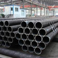 无缝钢管无缝方管_天津市鸿嘉伟业科技有限公司