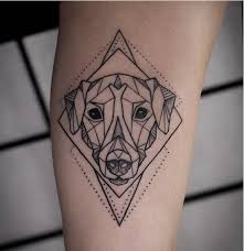 The largest tattoos can cost well past $500 if you're getting a sleeve tattoo. 50 Best Dog Tattoos For Females 2021 Tag Portrait Paw Designs