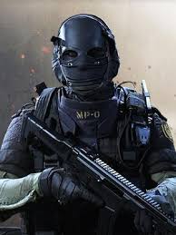 In order to unlock the character, fans will unfortunately need to shell out money for him. Cod Warzone Operator Skins How To Unlock Modern Warfare Call Of Duty Call Of Duty Modern Warfare