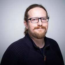 Michael Svec's Instagram, Twitter & Facebook