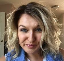 Ericka Caudill's Instagram, Twitter & Facebook