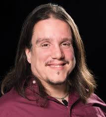 2015-2016 AnnuAl RepoRt