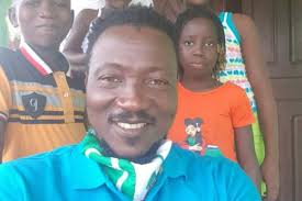 Fundraiser by Ayo Handy- Kendi : DANIEL'S CHILDREN- a Healing Space in  Liberia