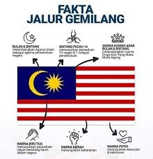 Anda akan menerima pautan untuk memuat turun corak dan tutorial. Syarikat Adam Kenali Jalur Gemilang Bendera Malaysia Facebook