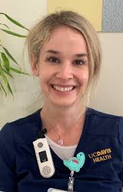 MICHELLE LINENBERGER