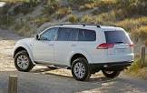 MITSUBISHI-CHALLANGER