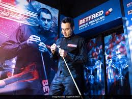 Besides ronnie o'sullivan results you can follow 5000+ competitions from 30+ sports around the world on flashscore.com. Ronnie O Sullivan Laments World Snooker Championship Morgue After Beating Ding Junhui Other Sports News