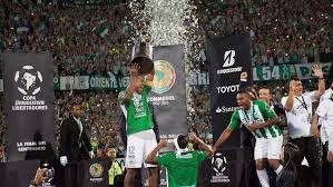 La jugaron los dos mejores equipos de la copa, provenientes de las semifinales.los dos equipos se enfrentaron en una serie de dos partidos, a ida y vuelta. De 47 Equipos 15 Son Campeones El Mapa De La Libertadores Minuto30 Com