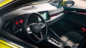 Interior golf mk1 styling parts. 2020 Volkswagen Golf Interior Youtube