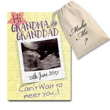 New baby announcement jigsaw puzzle, gift for grandparent, pregnancy announcement puzzle, youre going to be a gift, pregnancy reveal gift. Customized Puzzle Photo Puzzle Personalized Puzzle Custom Jigsaw Puzzle Expecting Baby Announcement Jigsaw Puzzles Toys Games Dekorasyonu Net