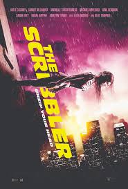The Scribbler (2014) - User reviews - IMDb
