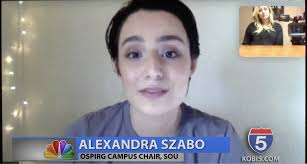 Election Day 2020 Summary