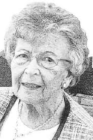 Joyce Prentice Obituary (2015)