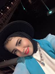 Photos by Esraa Hussein (@esraahusseinofficial) · July 6, 2024