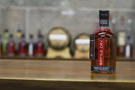 The Dish Sons Of Liberty Spirits Company Stout Beer Single Malt The Dish