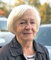 Beverly Bibby Obituary (1939