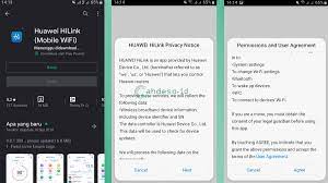 Karena meskipun telkomsel merupakan salah satu provider dengan jaringan yang paling luas, namun beberapa kali penggunanya juga. Tutorial Setting Mifi Huawei Semua Tipe E5573 E5577 E5673 Etc Cahdeso Mimpi Besar Anak Desa